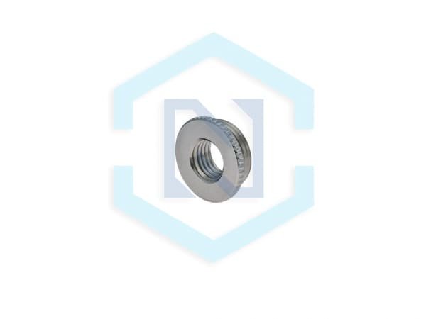 ROUND REDUCER 2